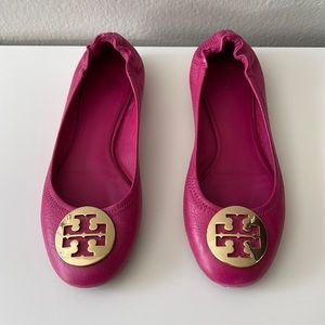 Tory Burch Flats